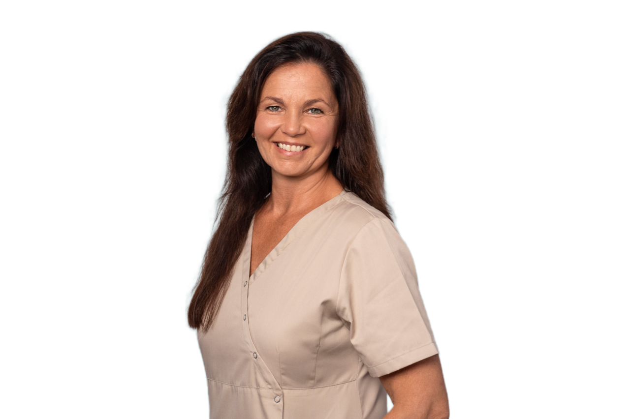 Brenda van tilburg avicenna clinic