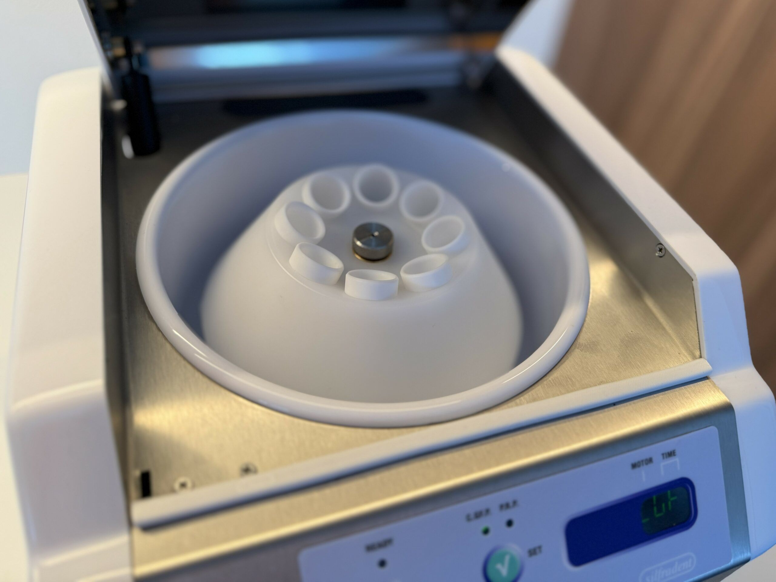 Centrifuge