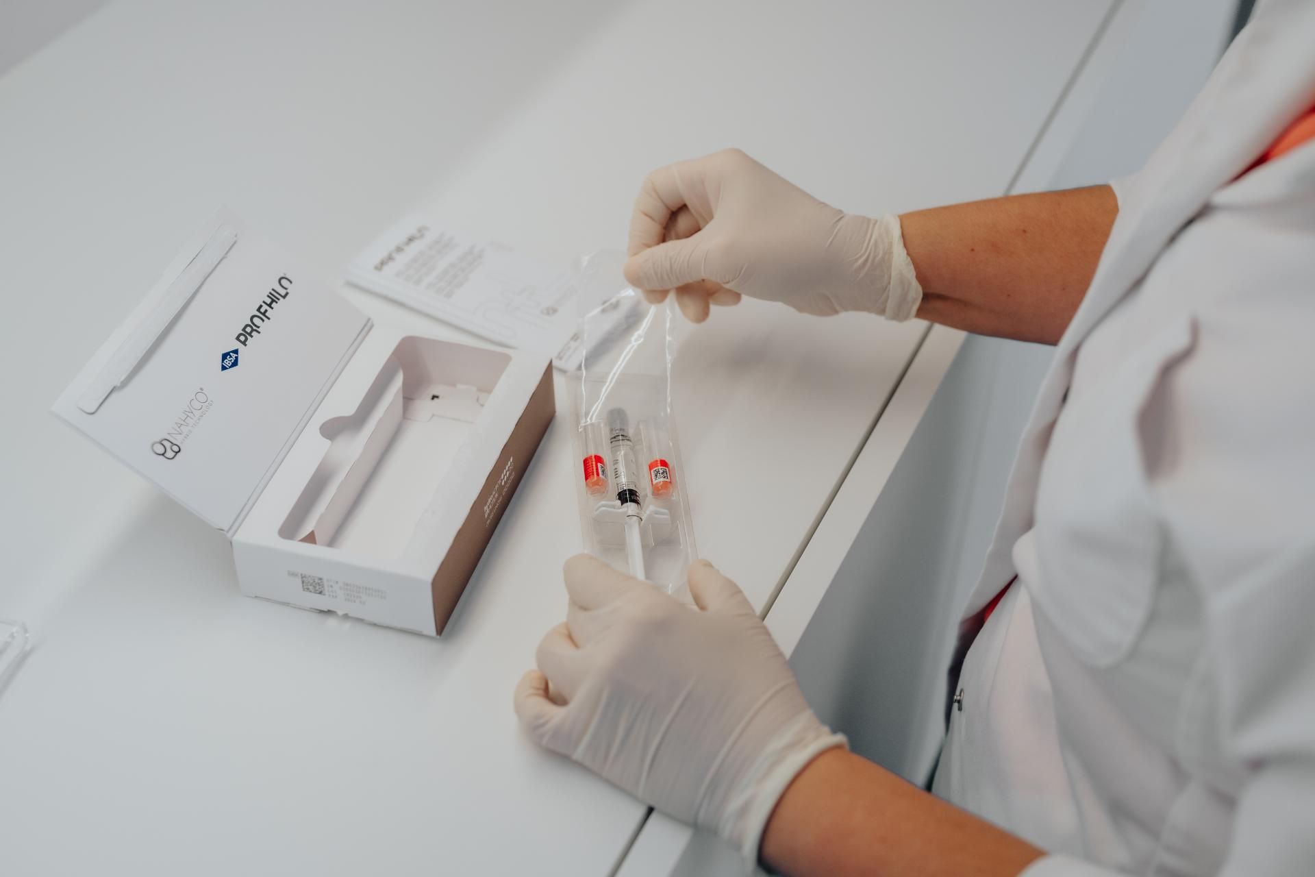 Hyaluronzuur fillers avicenna clinic
