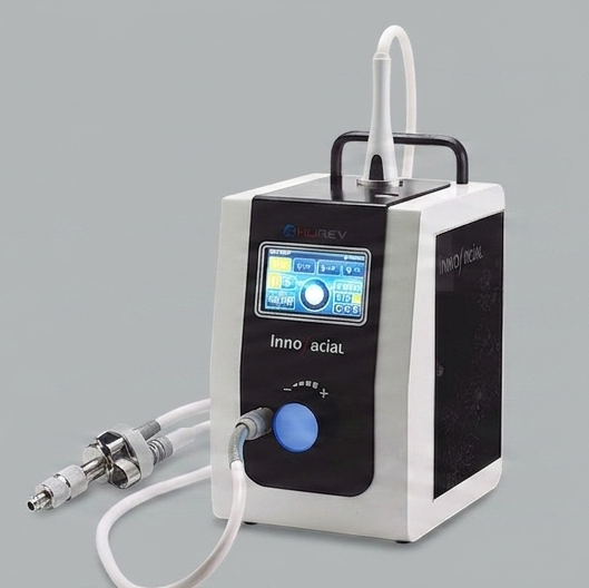 Innofacial toestel