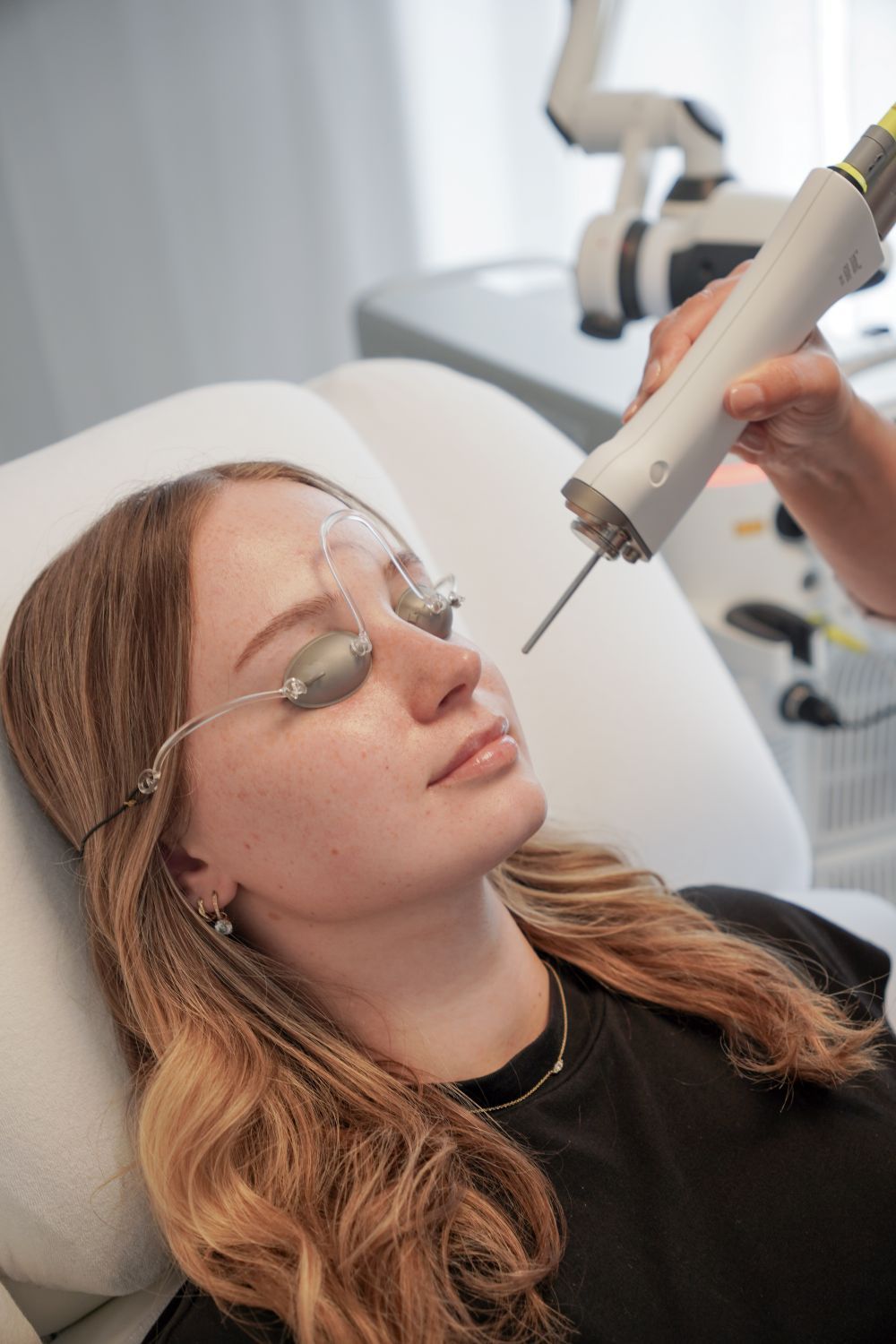 Laserbehandeling
