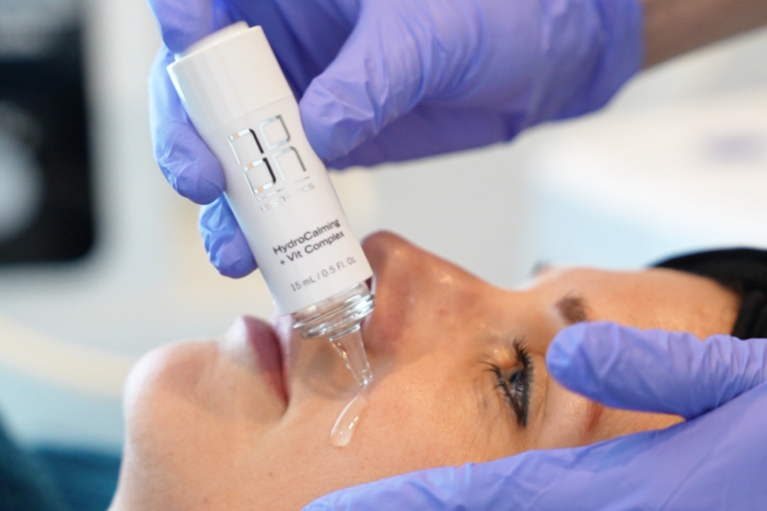 Huidverbetering noon serum 3 2
