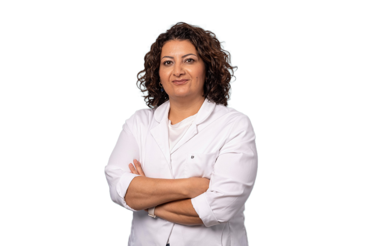 Dr shabnam golmarvi avicenna clinic