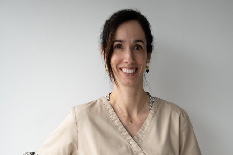 Karen portret